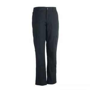 Galls Pro Women's Tac Force Tactical Pants - Color: Navy